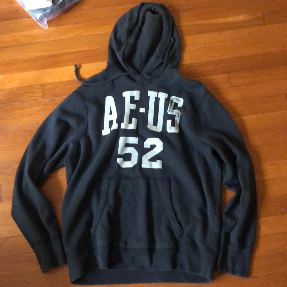American eagle sweatshirt